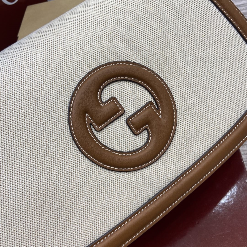 Gucci Top Handle Bags